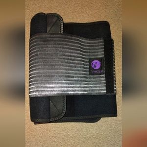 Vanna belt v-sweat 2.0